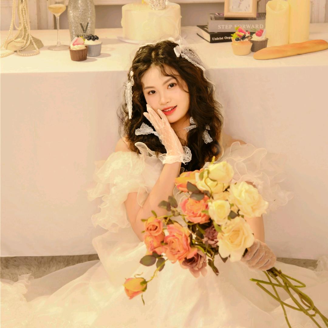 风禾（上课主理人)