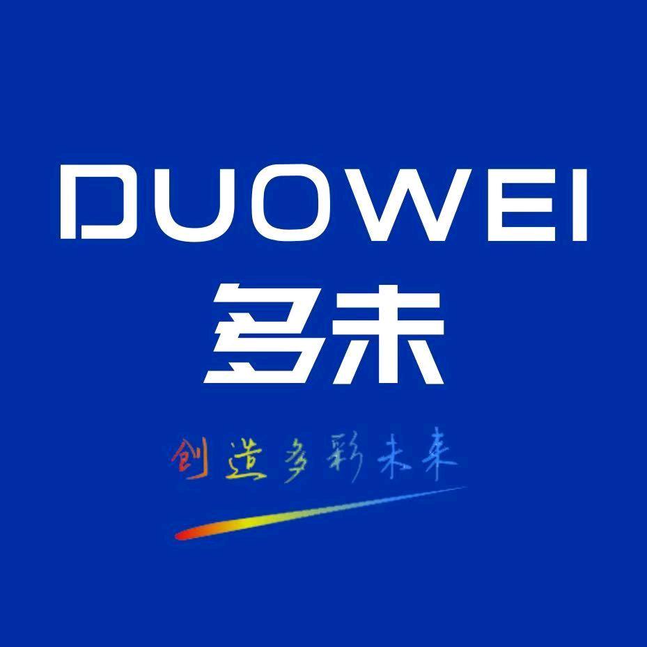 广东多未智能卫浴