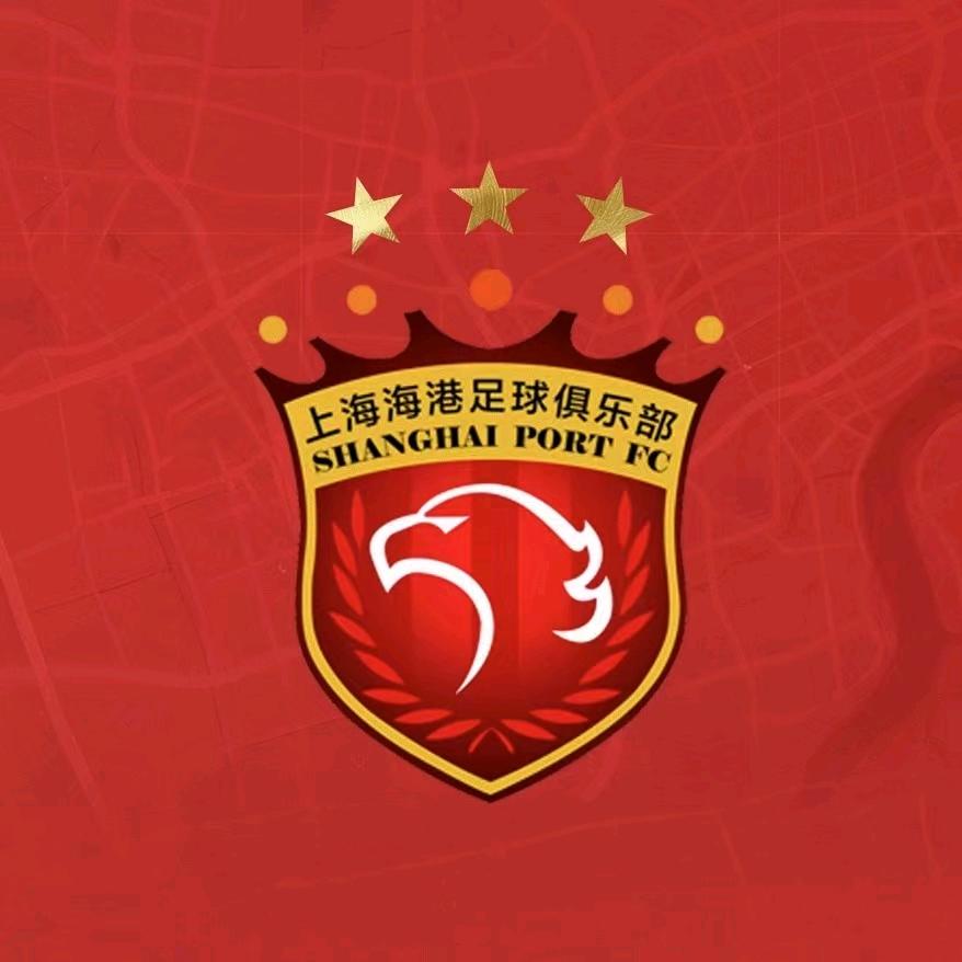上港球迷在南翔村