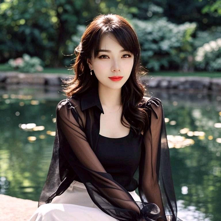 💃 清水无香🍒