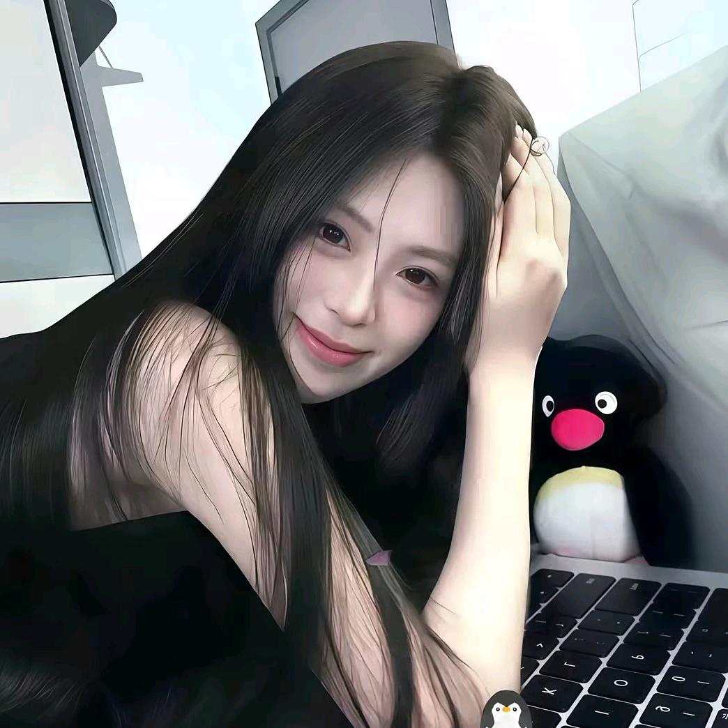 Lucky小海豚.🐬