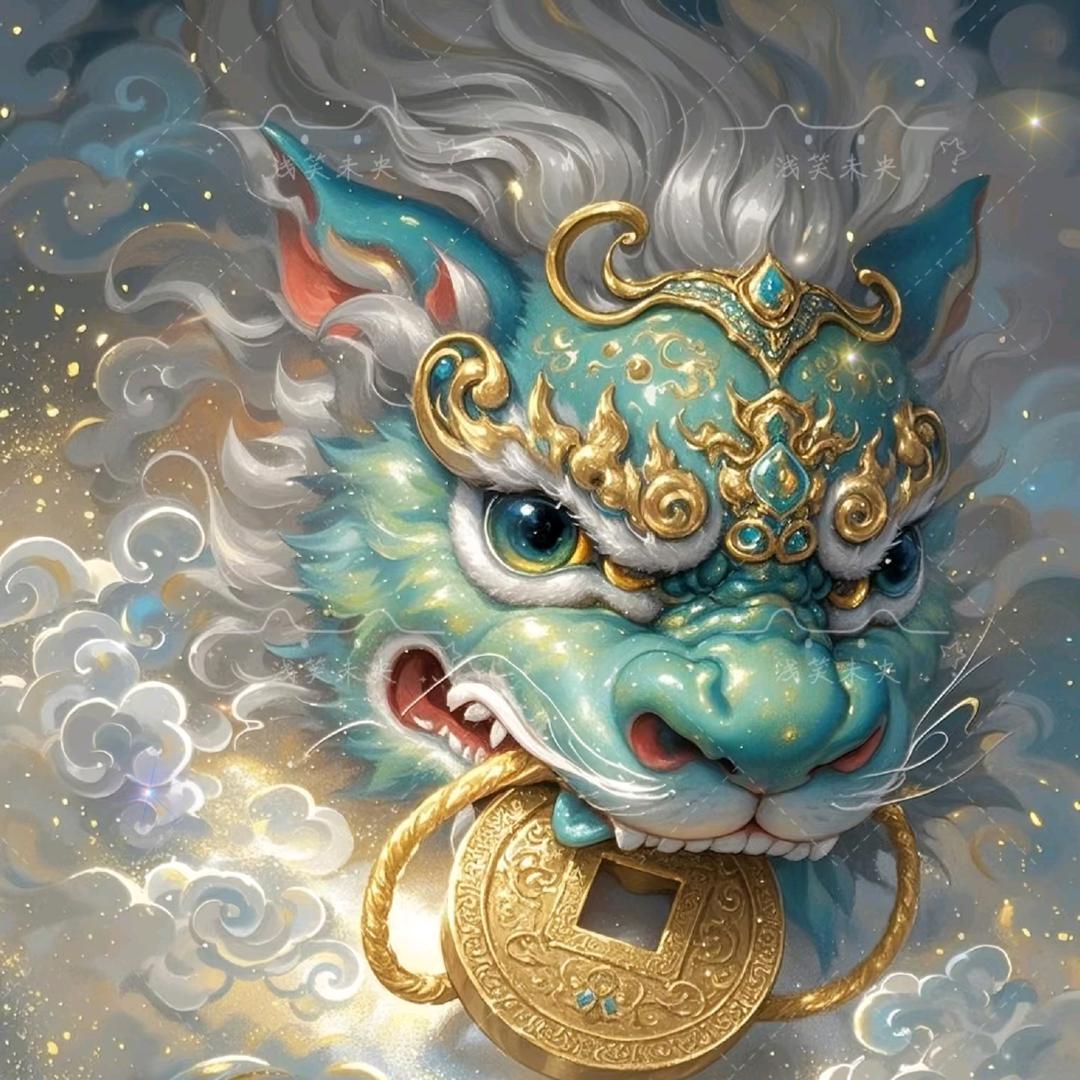 爱金鱼的薯条
