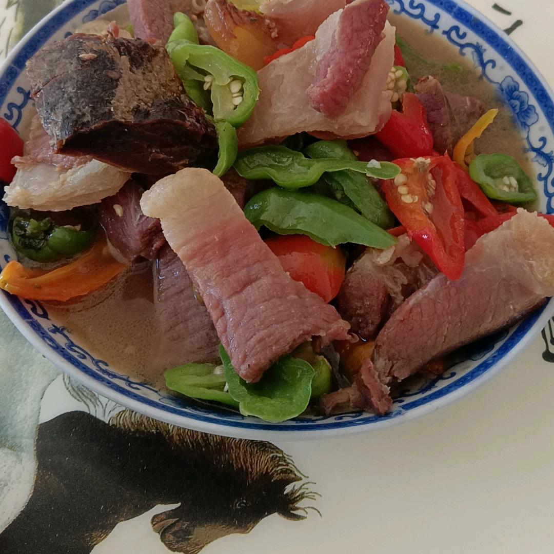 开化曾叔（浙江）