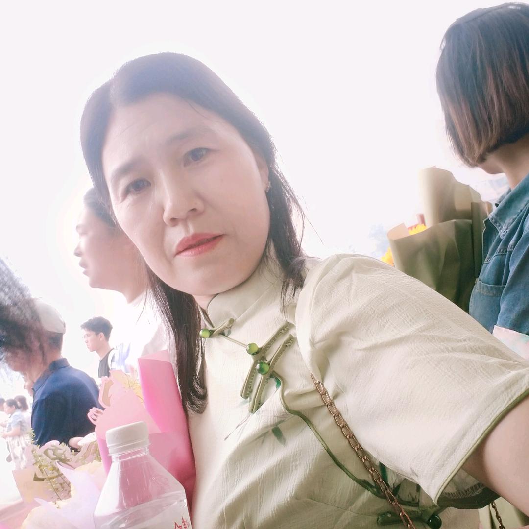 庸人自扰（拒连赞）🌹🌹🌹