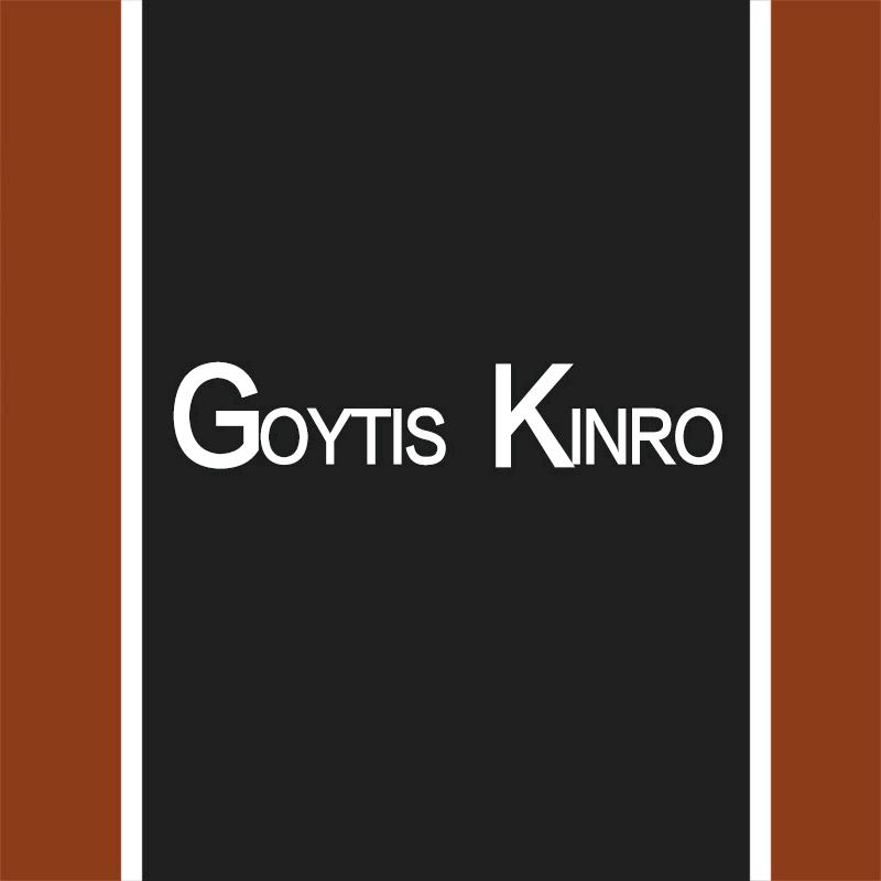 GK男装一店