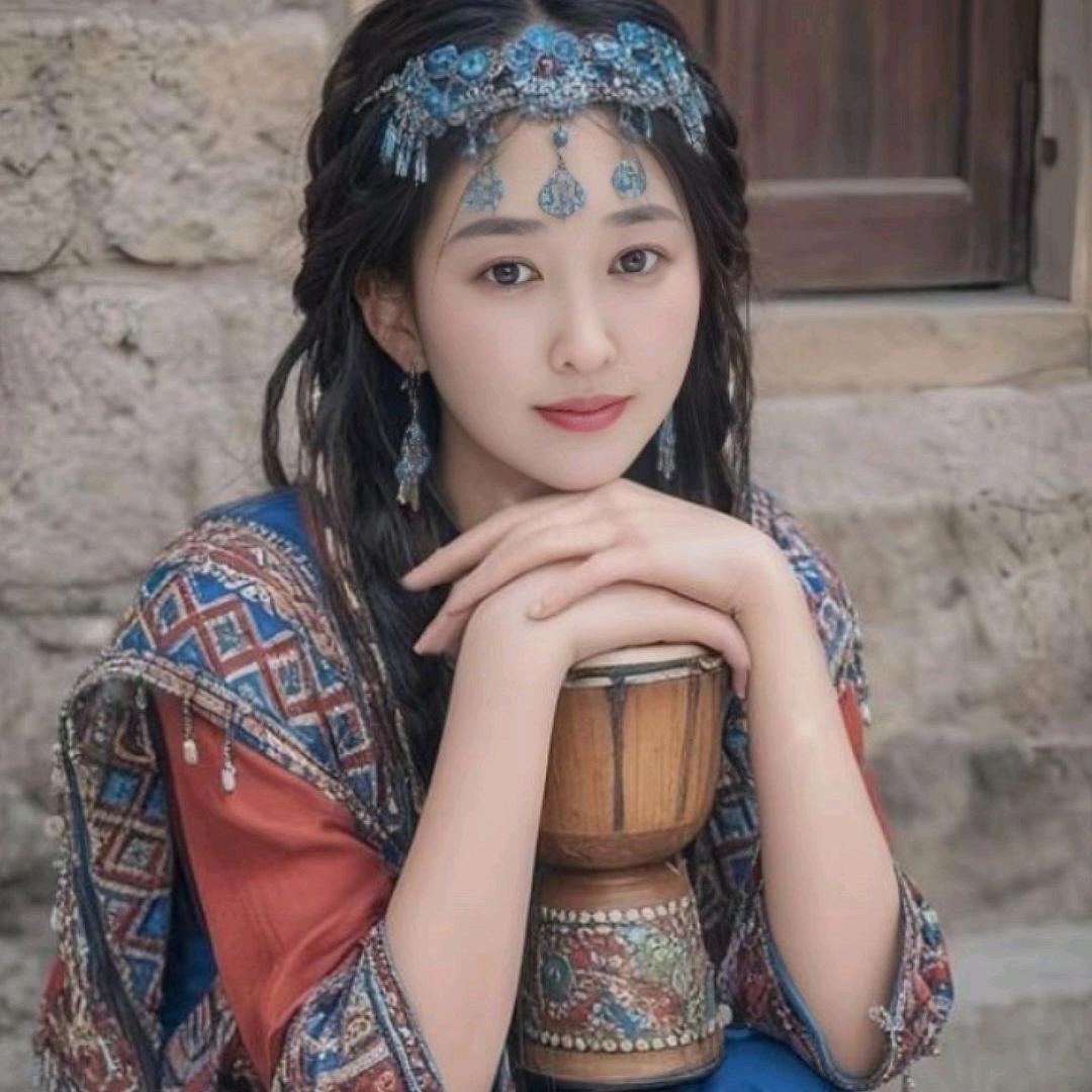 阿娇