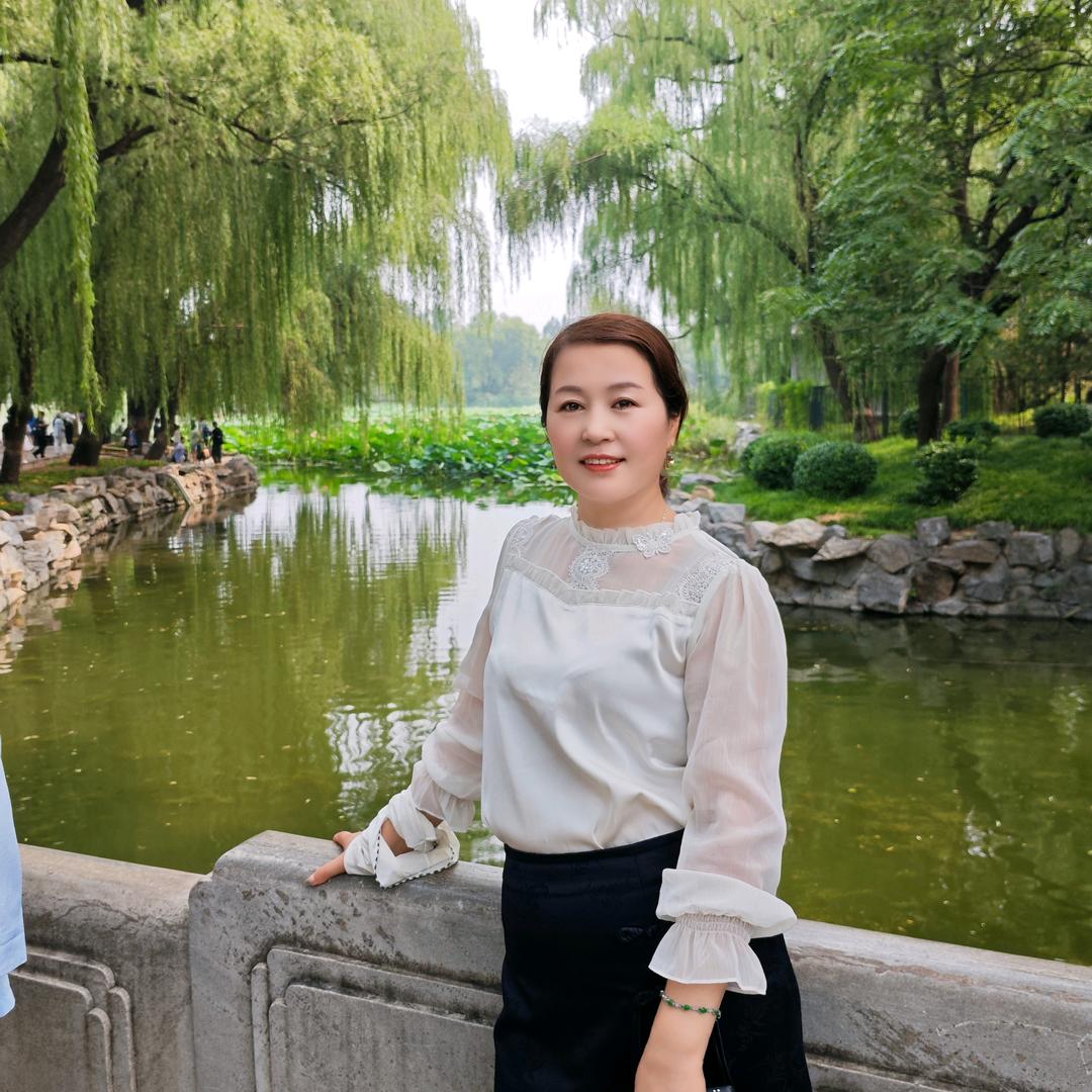 太和美姐教带货2