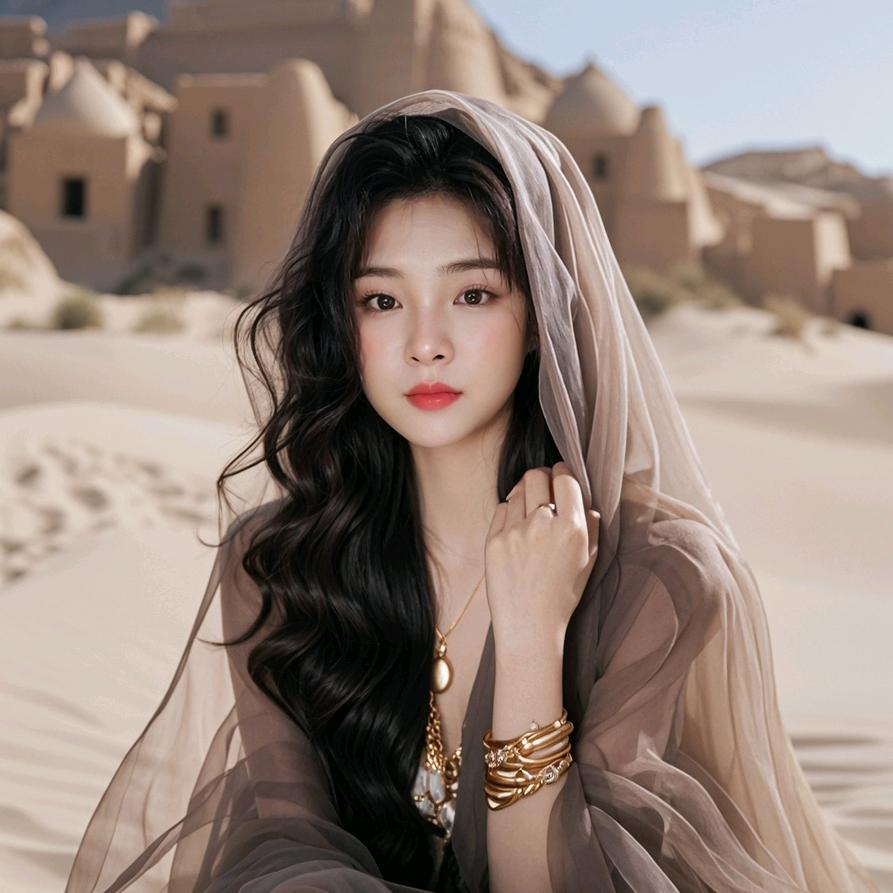 陈家女儿