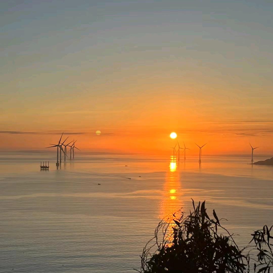 一生平安 花开富贵