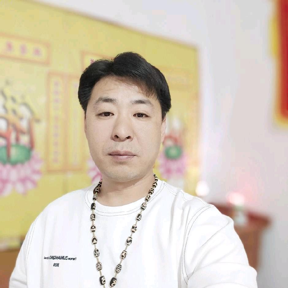 🙏静默随缘🙏