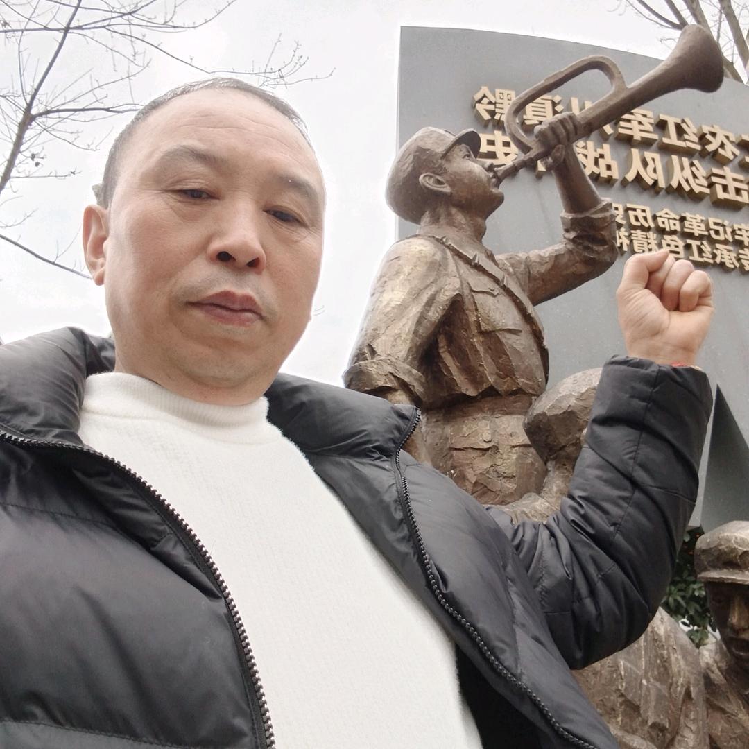 微笑面对人生