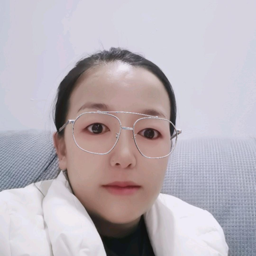 小杨老师