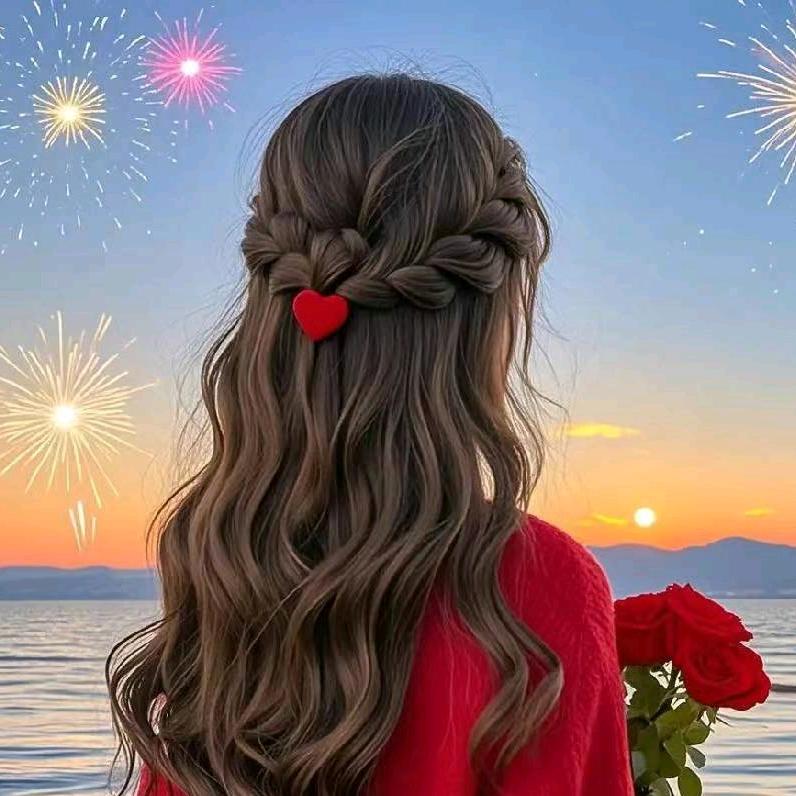 开心🌹