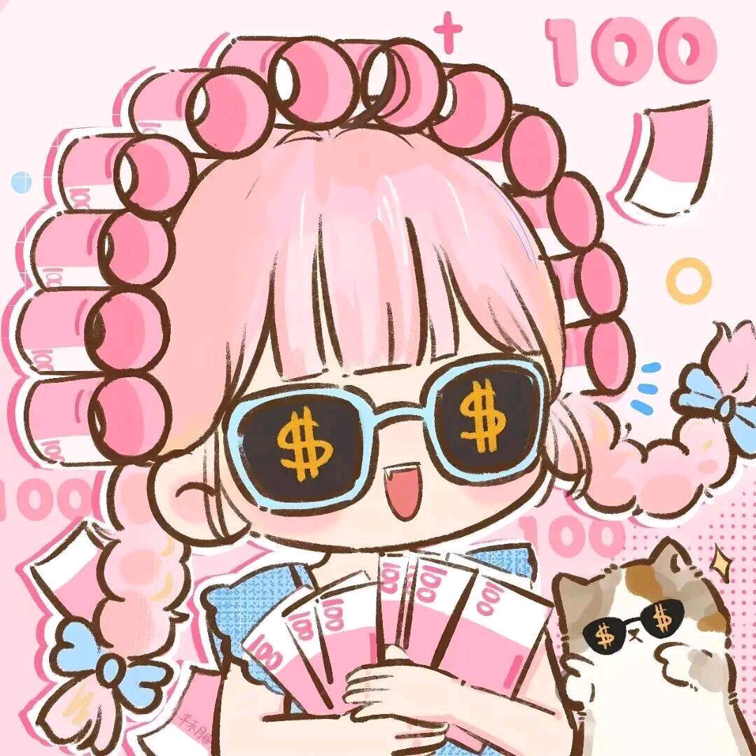 小鱼🐟。