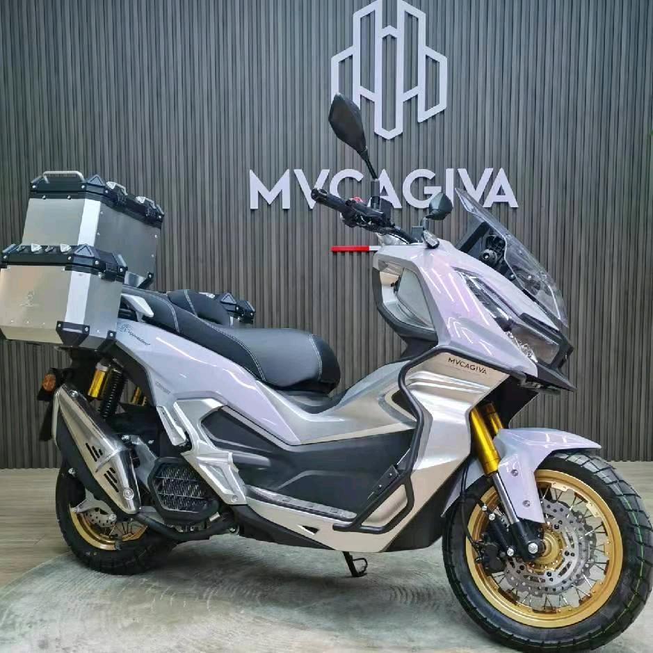 卡吉瓦工厂直发MVCAGIVA