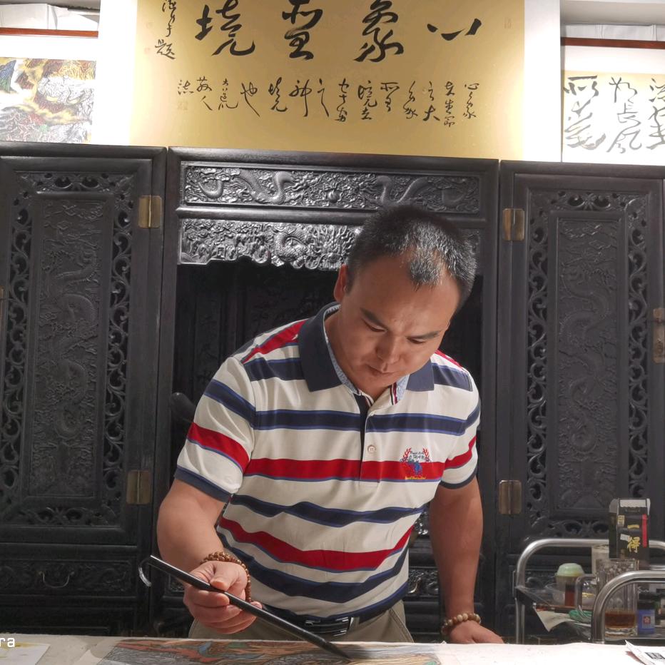 星子心❤️🇨🇳