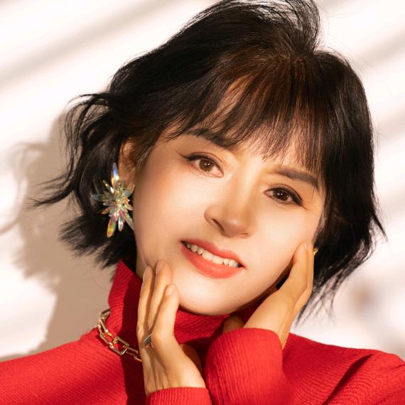追梦伊人〈姚楚香〉