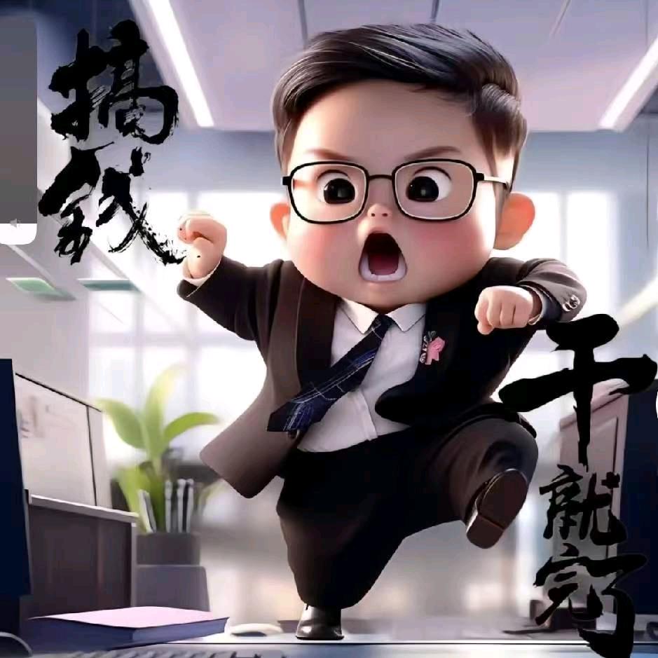 恭喜发财
