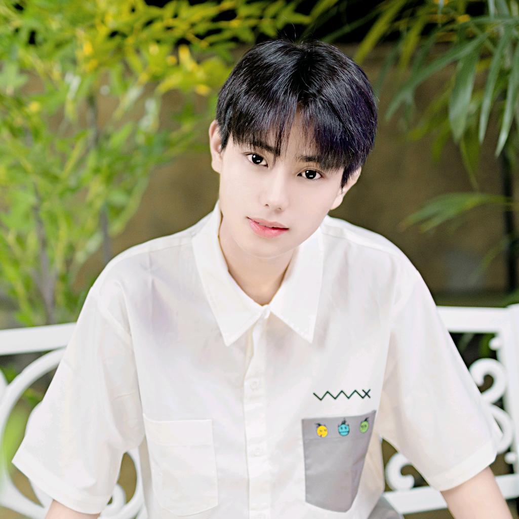 刘夏🌴