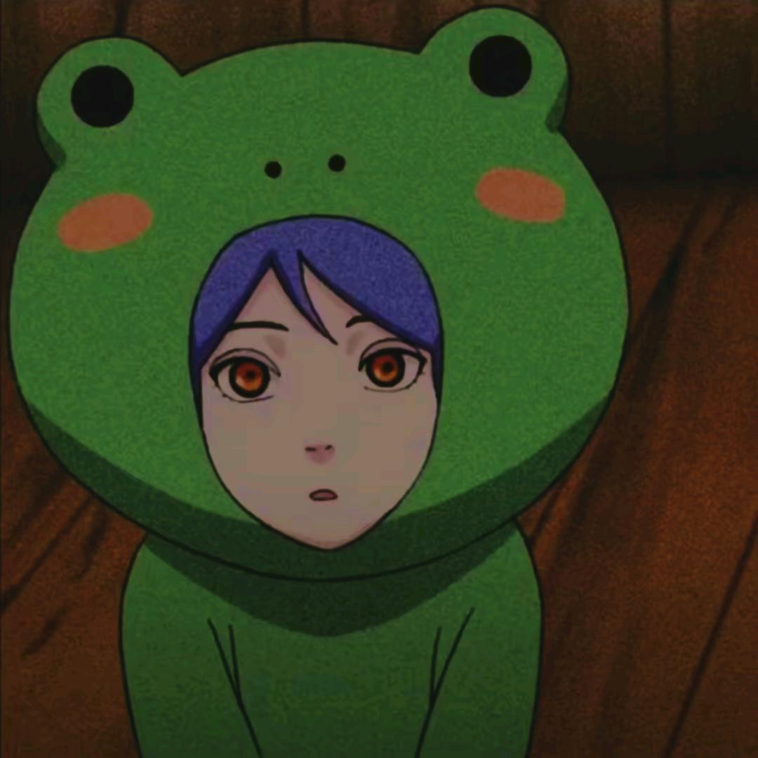 蛙子