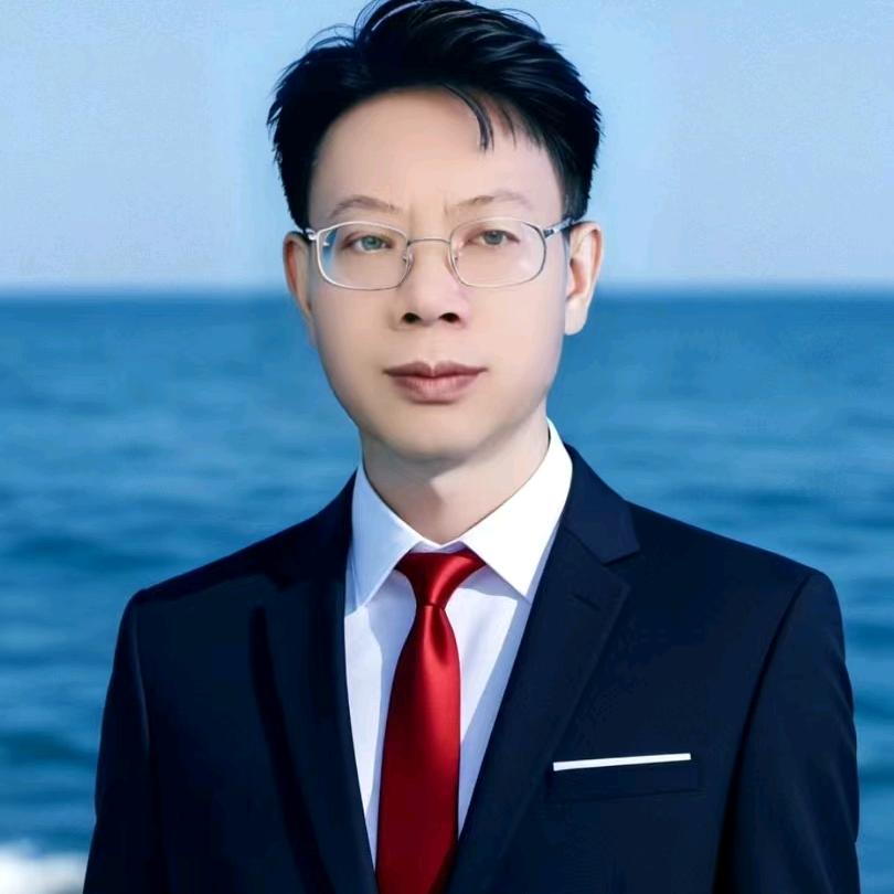 萧烈新时代思维，财商之道