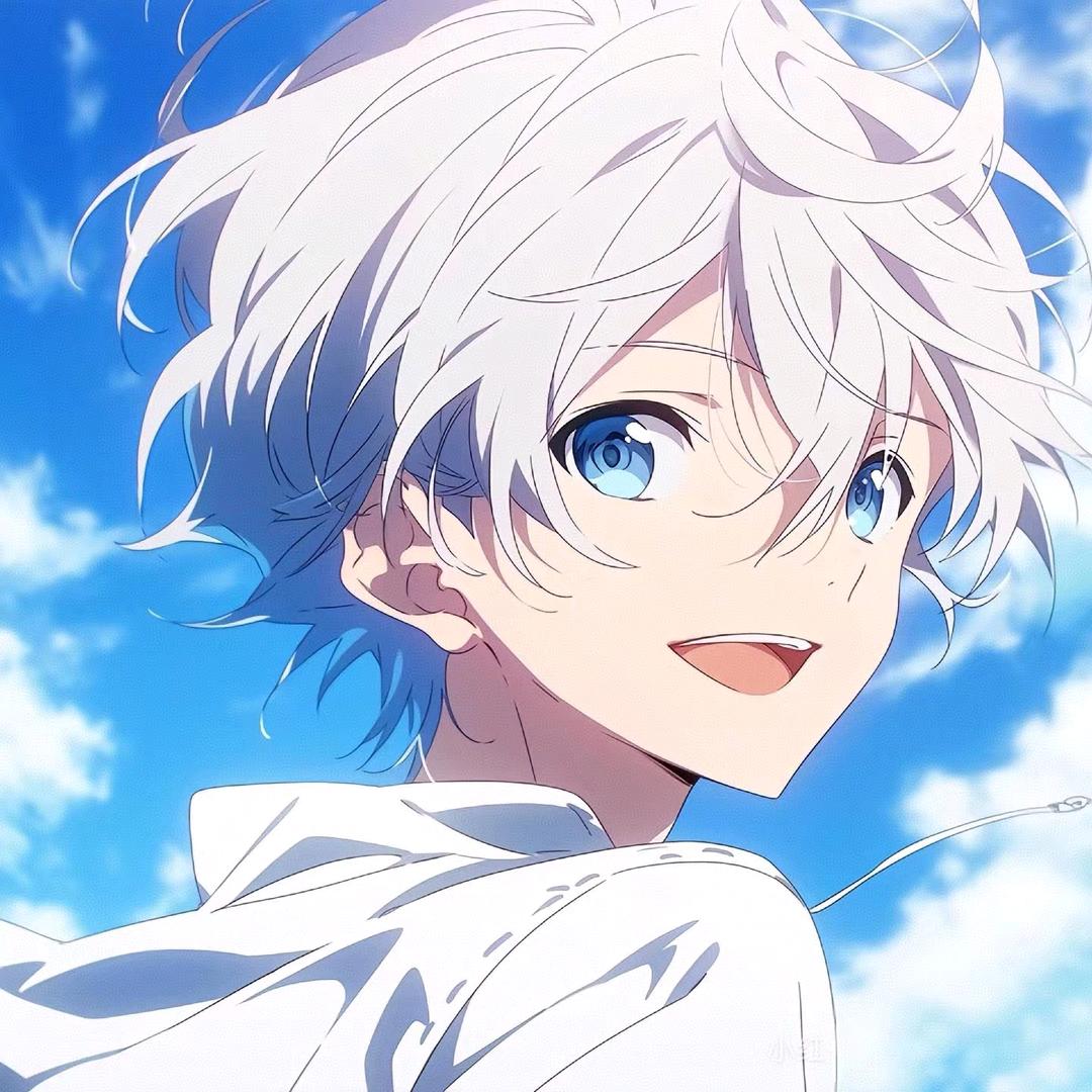 七彩祥云的至尊宝