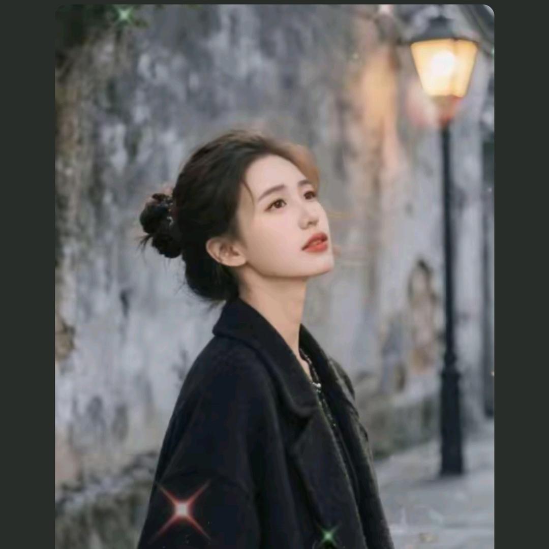 《往事随风》💔