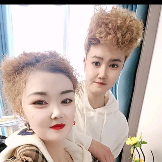 龙儿妈妈{全屋定制}