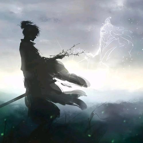 翌白