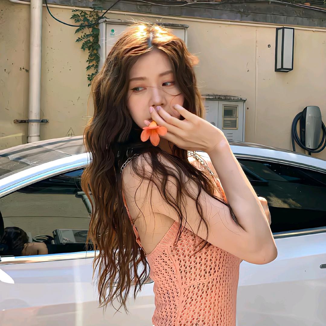 张小小@