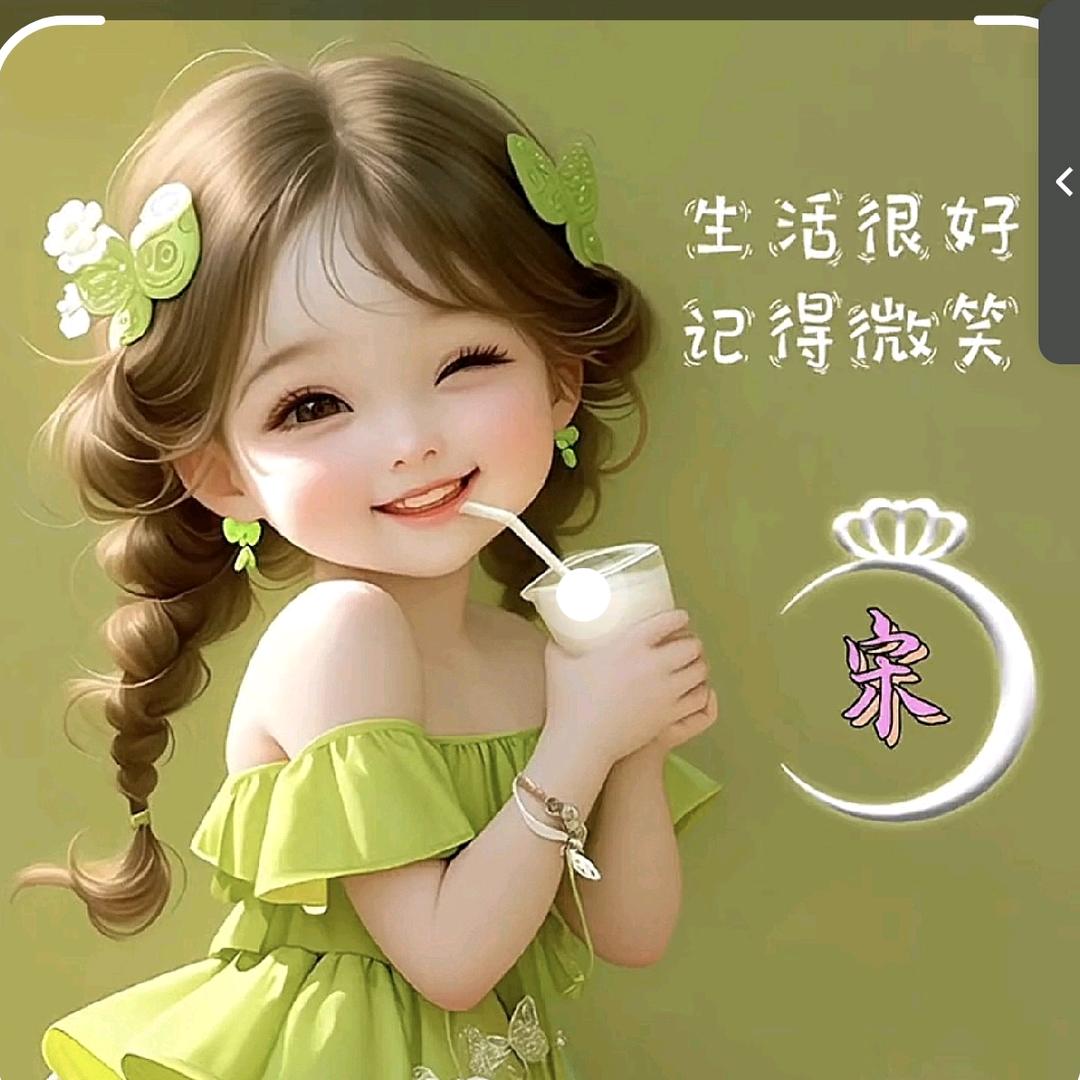 つ゛无名小姐姐
