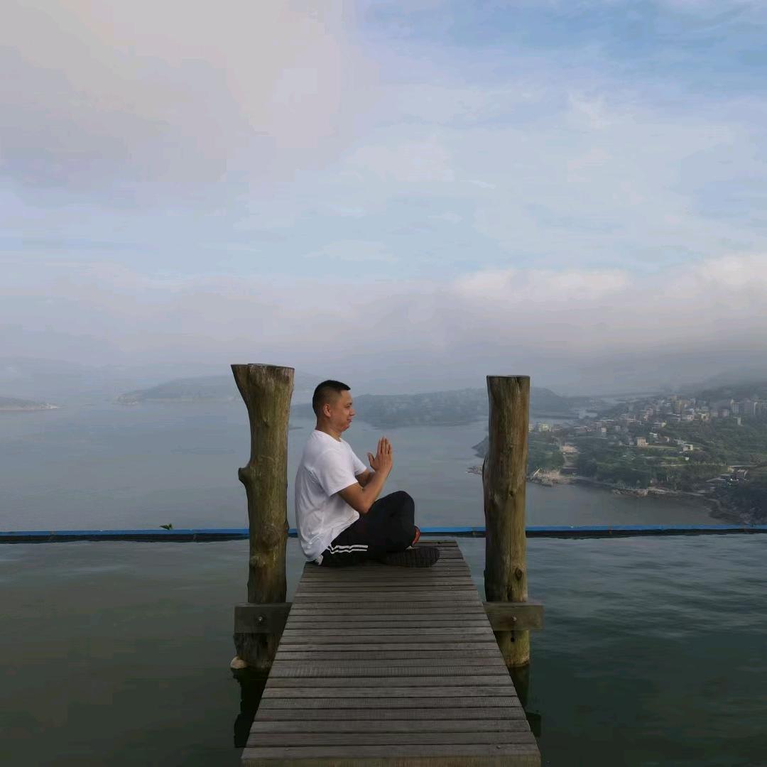 阿力—阳明心学