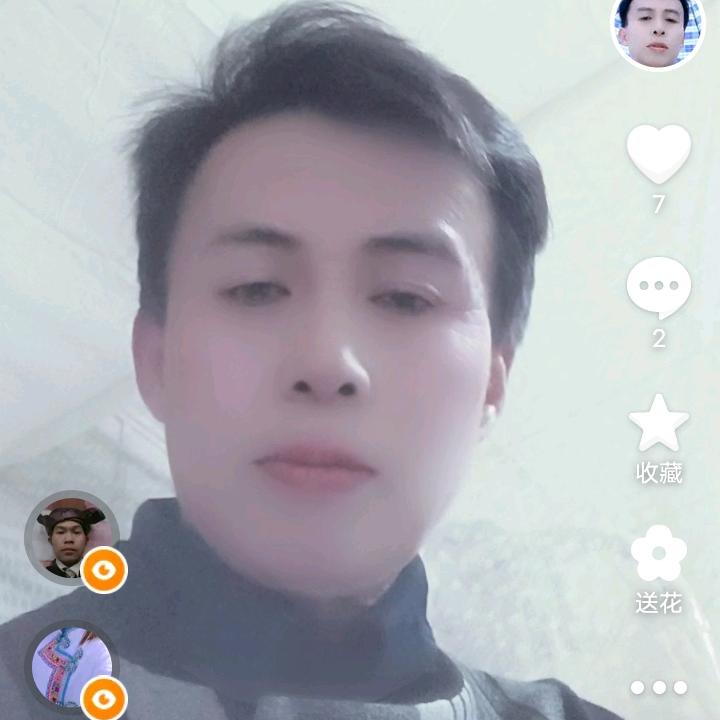 美好世界