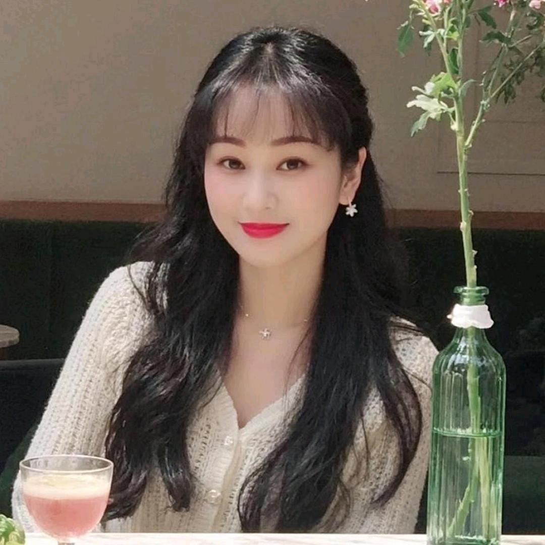 玉儿💫
