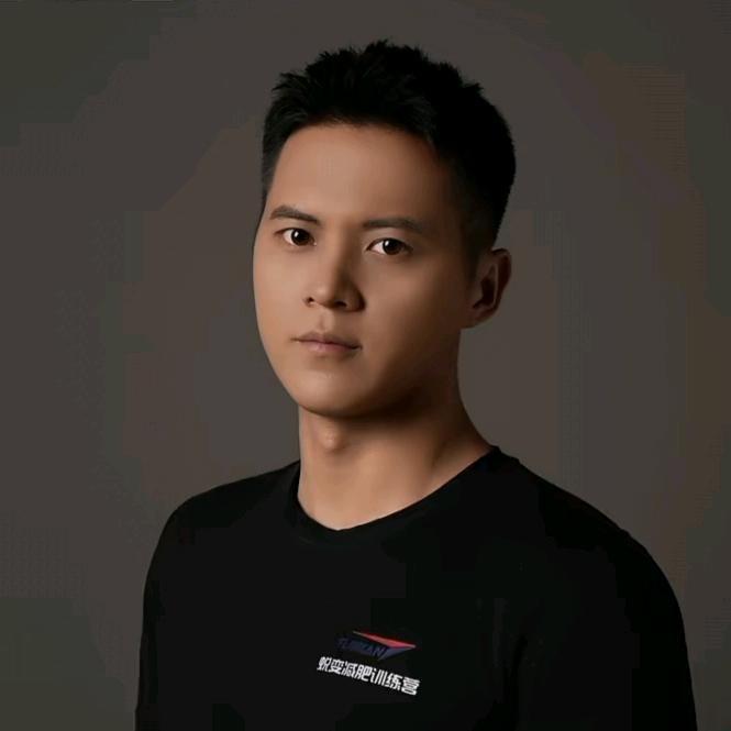 银川蜕变健身训练营