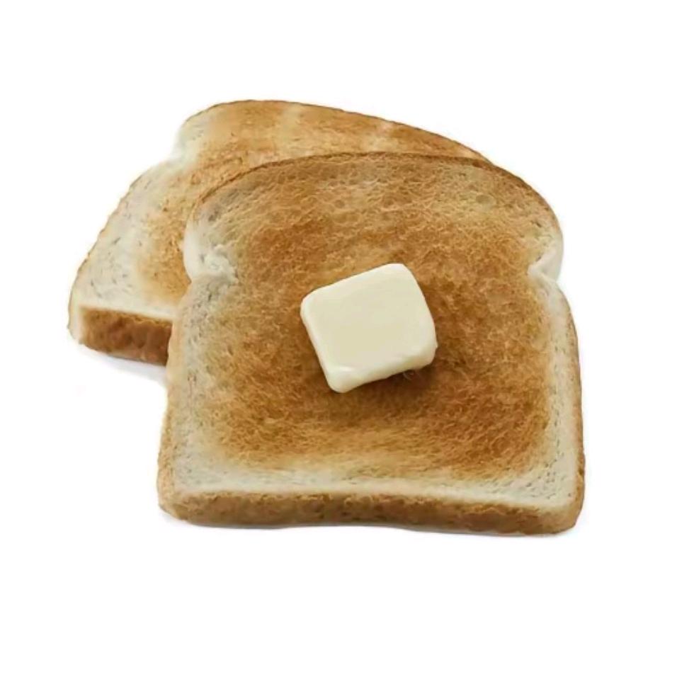 🍞失眠麵包