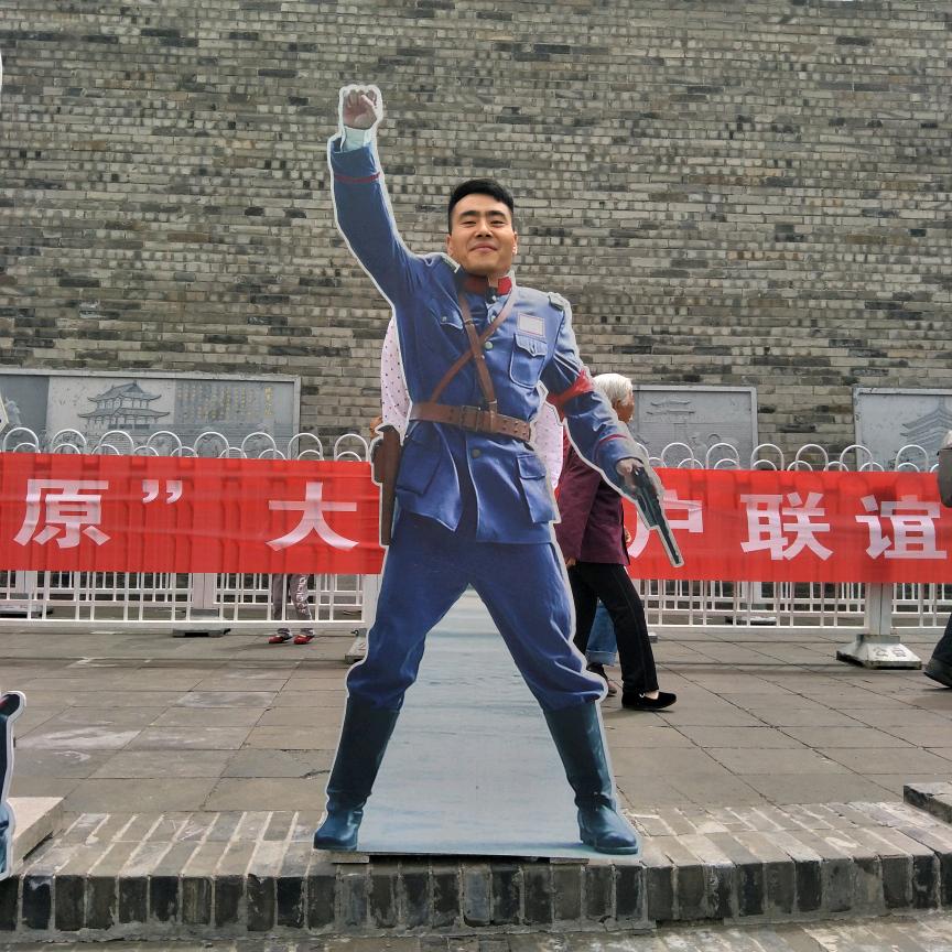 陕西西安厨电批发，庞鑫，