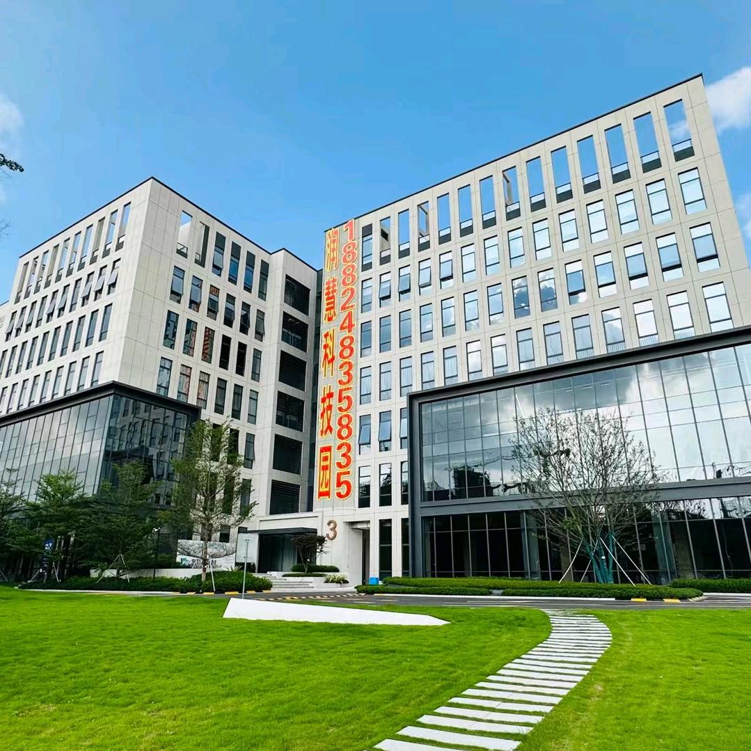 顺德独栋办公@蔡蔡