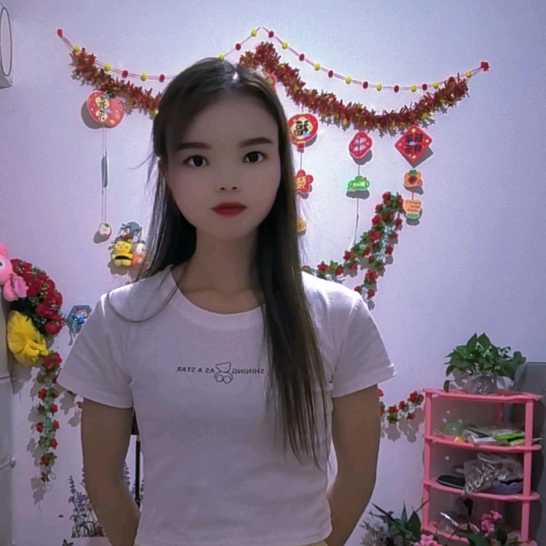 莹～宝（每天播）