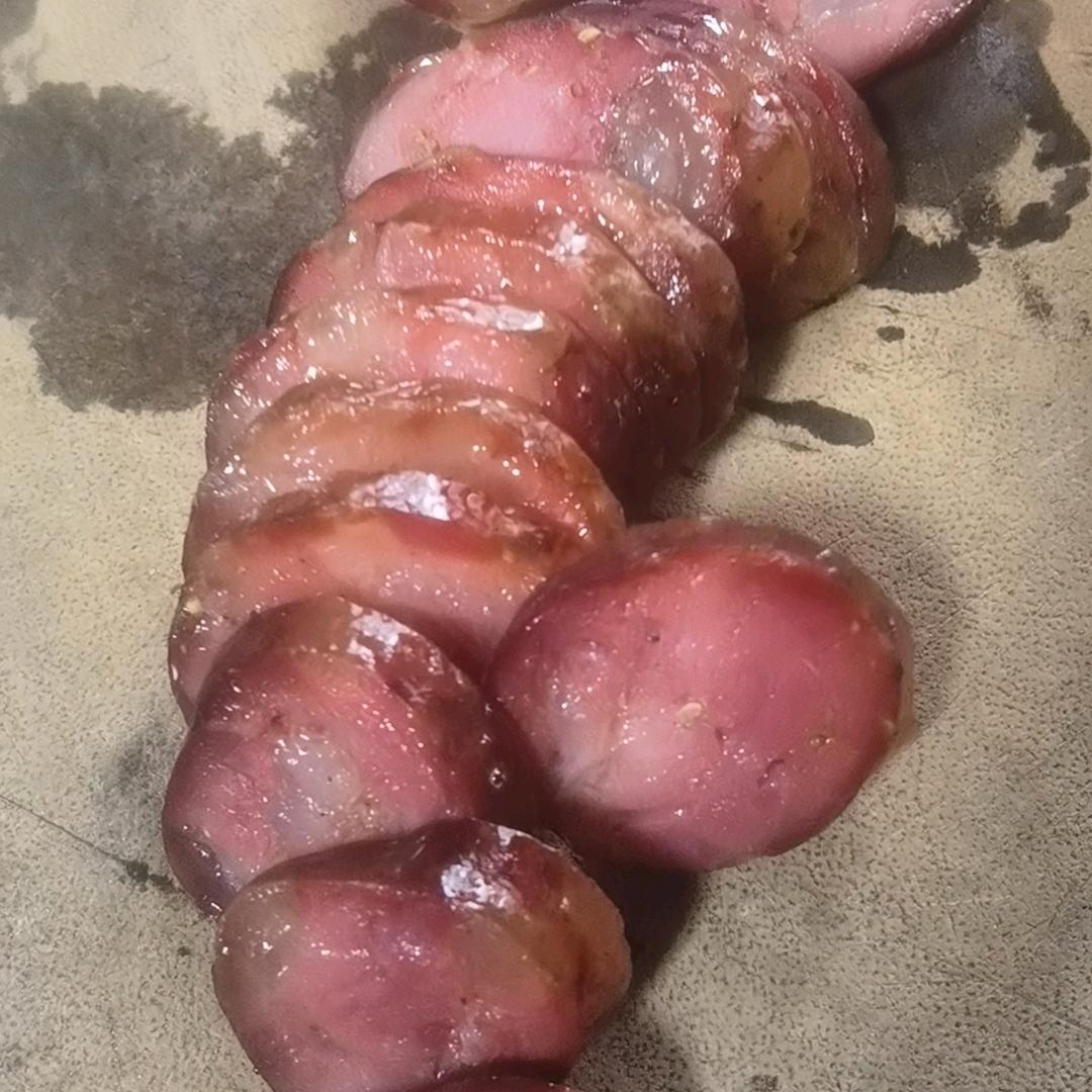 思南府后街何家哨子粉