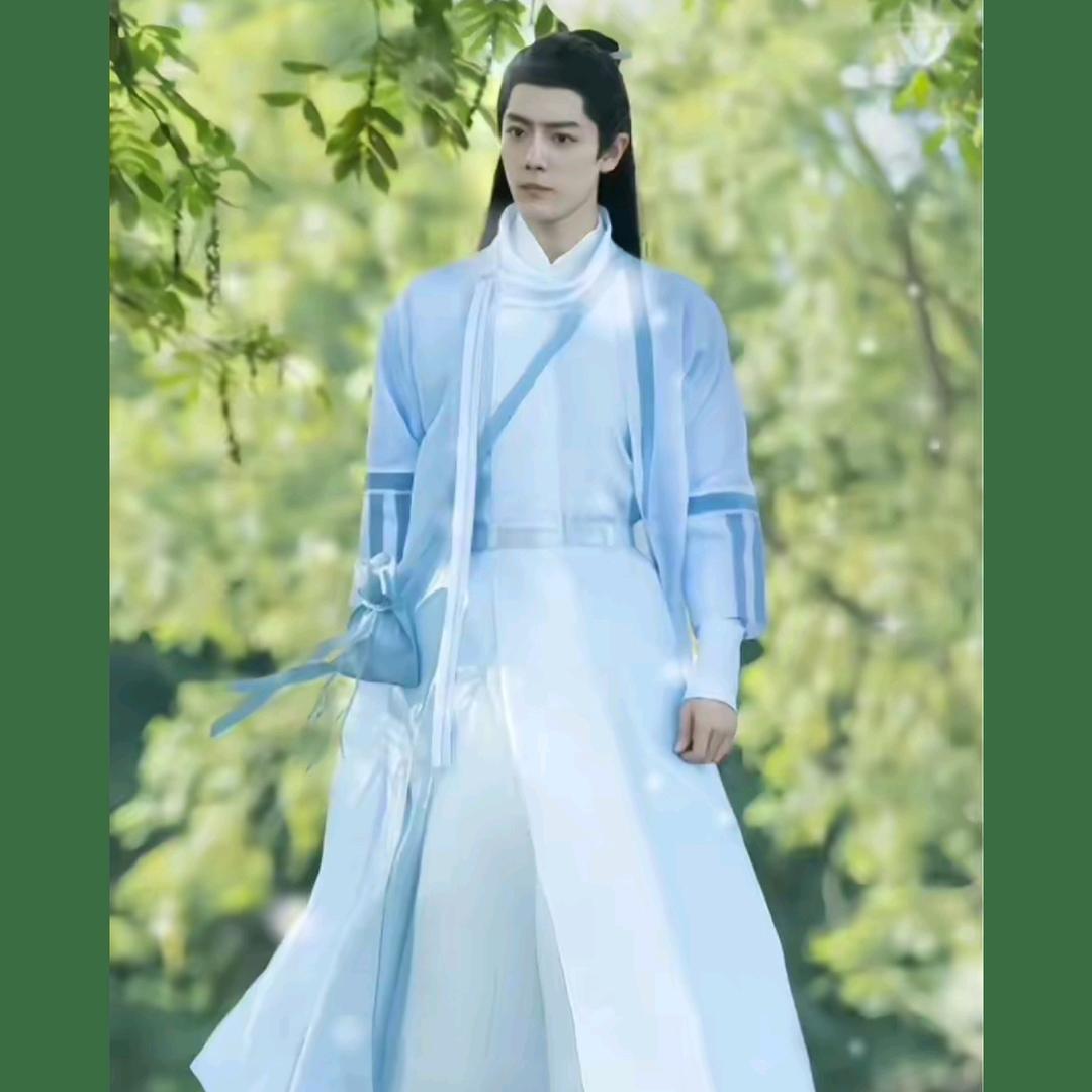 肖烟四起，为战而来