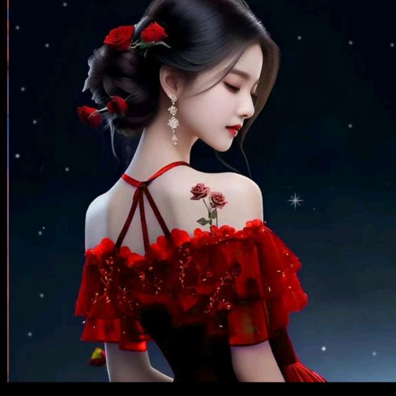 茉莉