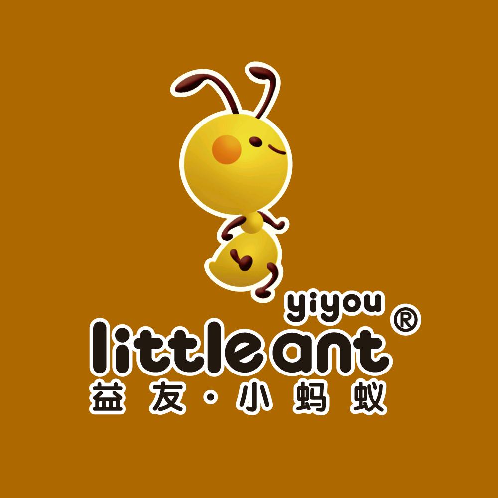 益友小蚂蚁工厂直营店