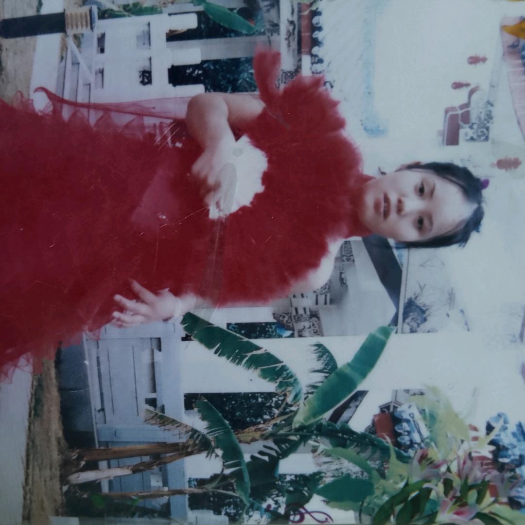 愿自己柿柿如意