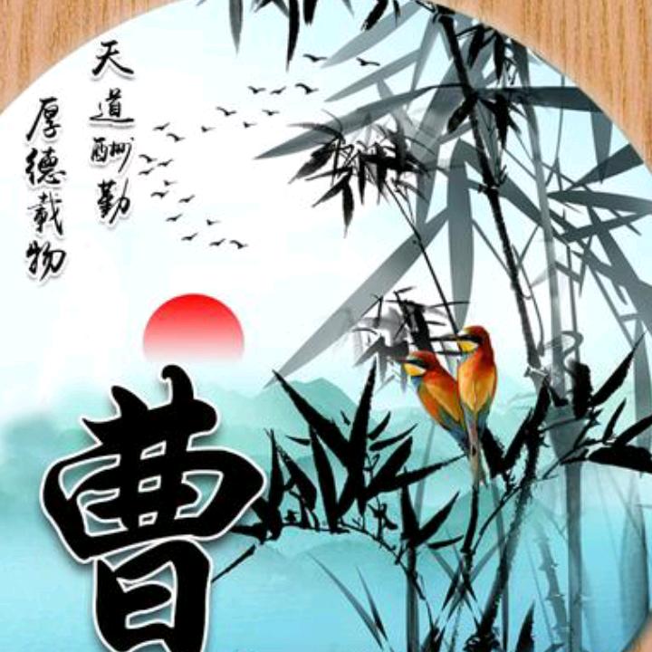 淡淡的芬芳