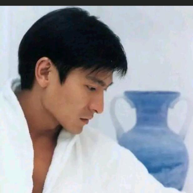 龙在江湖Andy~CR7