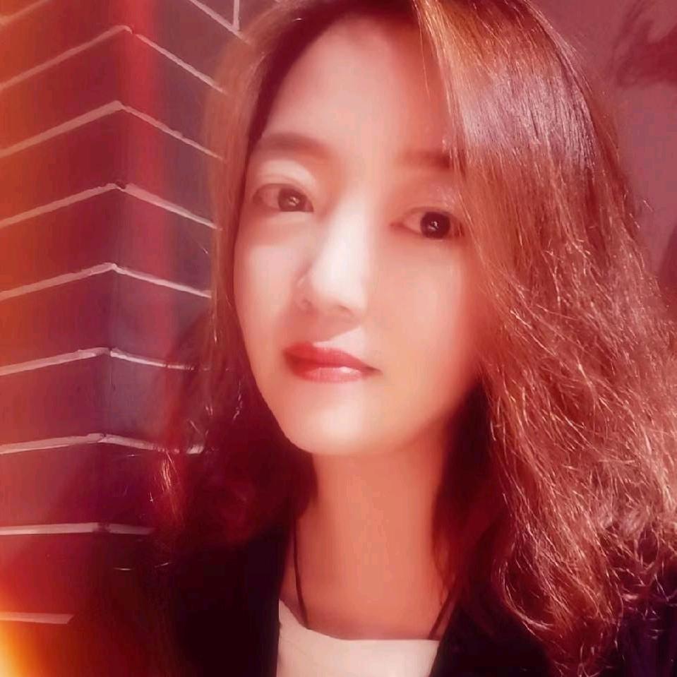 睿琪☀️