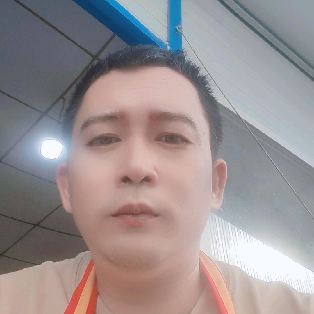 等待有缘人
