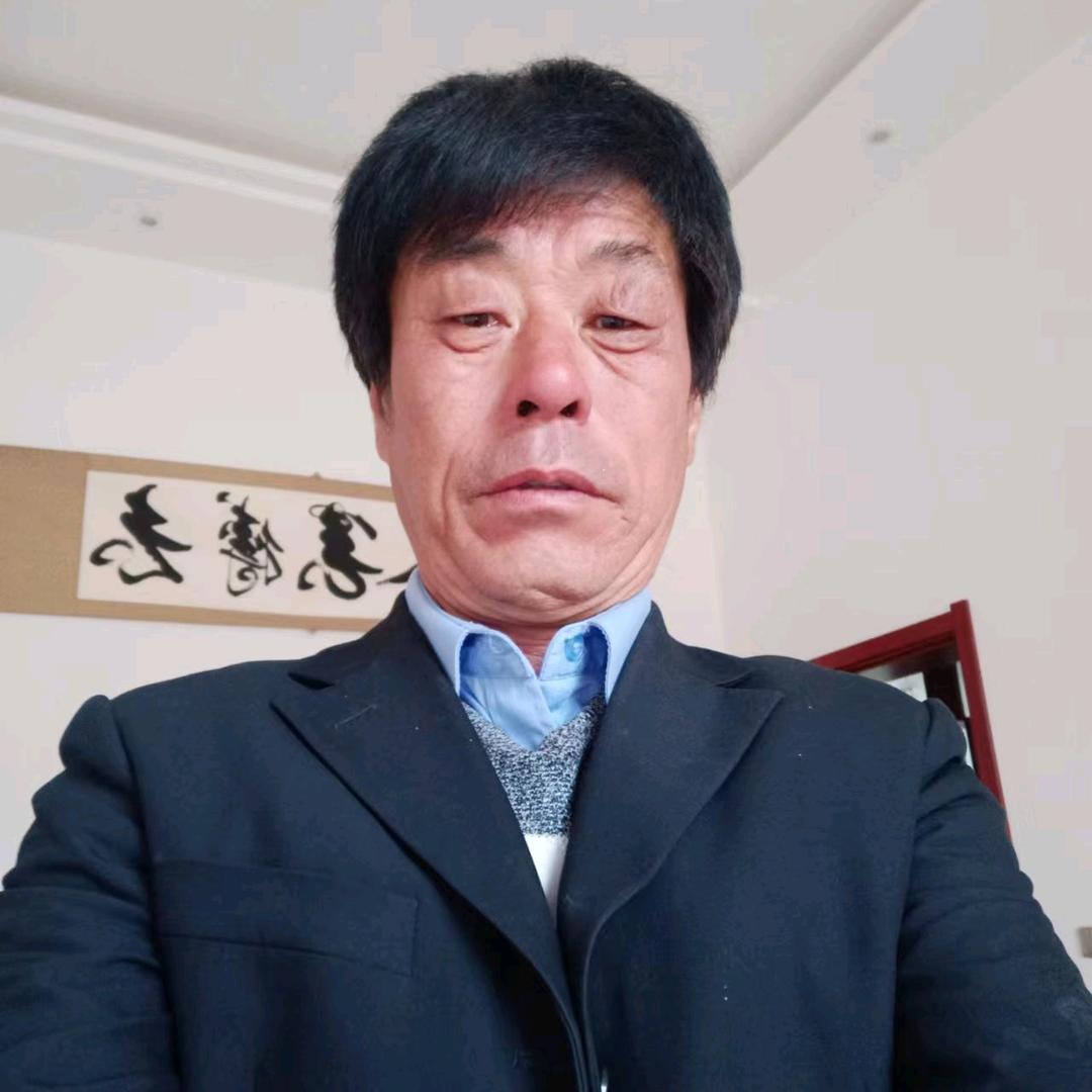 心想事成。（喜欢交友）