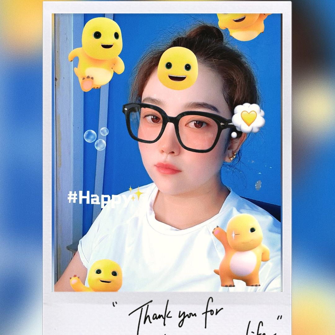 👑李炎🍬